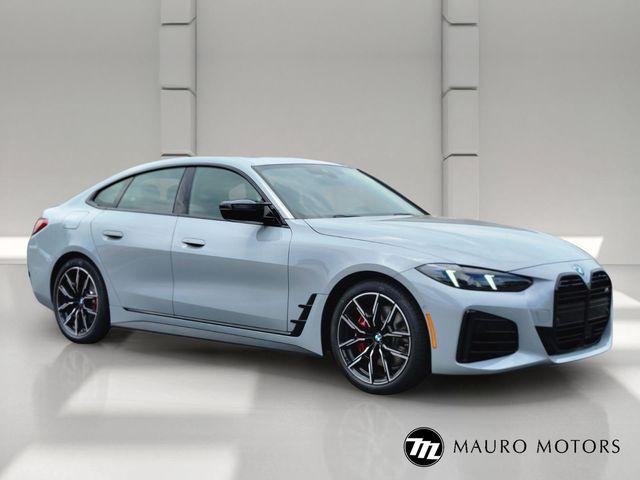 New 2026 BMW M440 Gran Coupe i xDrive