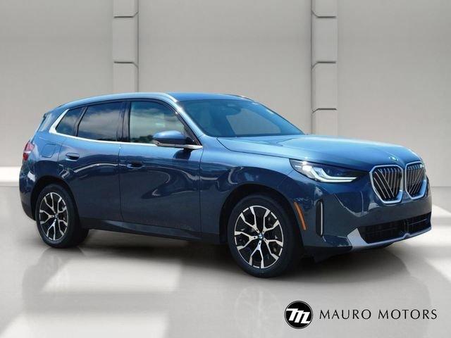 New 2026 BMW X3 30 xDrive