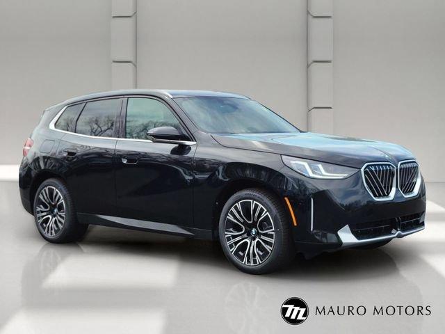 New 2026 BMW X3 30 xDrive