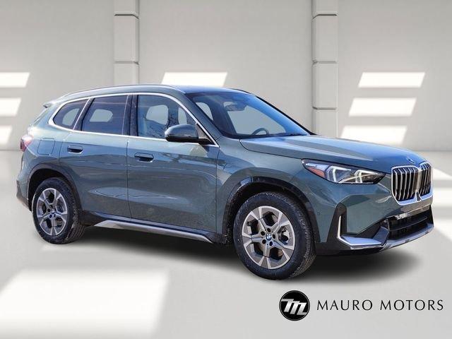 New 2026 BMW X1 xDrive28i