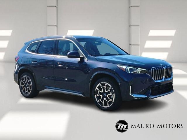 New 2026 BMW X1 xDrive28i