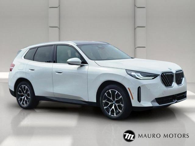 New 2026 BMW X3 30 xDrive