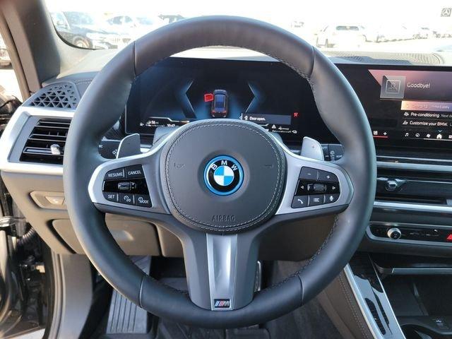 صورة مصغرة 34 لـ 2026 BMW X5 PHEV XDRIVE50E