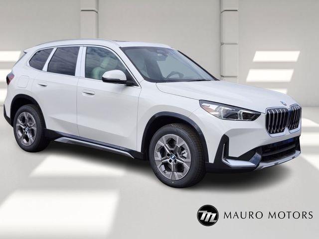 New 2026 BMW X1 xDrive28i