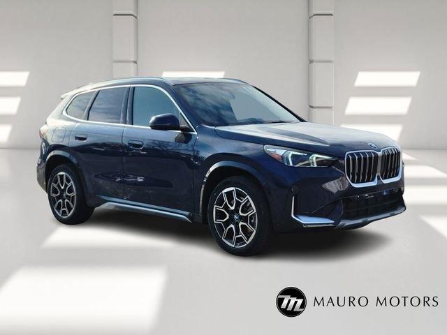 New 2026 BMW X1 xDrive28i