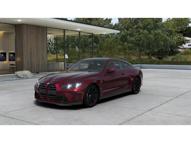 New 2027 BMW M4 Base