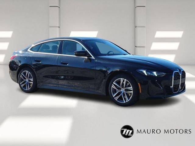 New 2026 BMW 430 Gran Coupe i xDrive