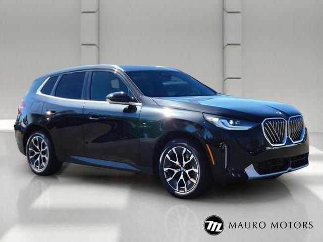 New 2026 BMW X3 30 xDrive