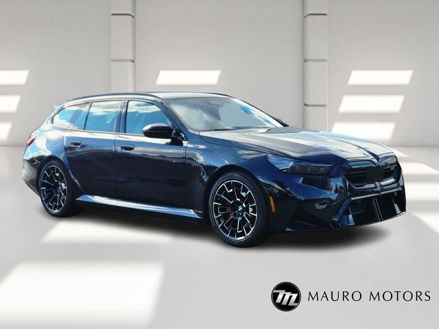 New 2026 BMW M5 Base