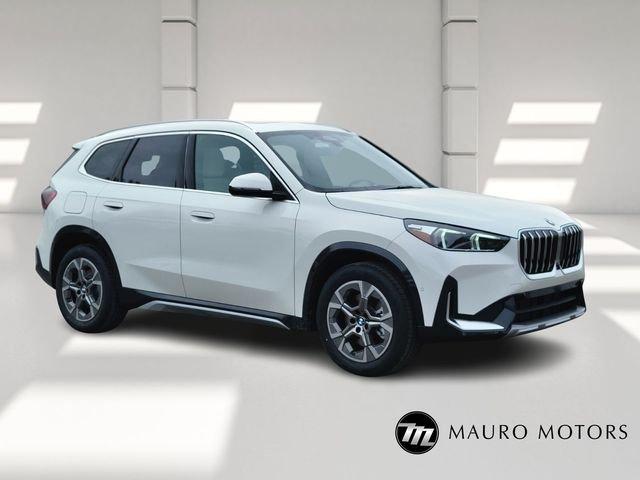 New 2026 BMW X1 xDrive28i