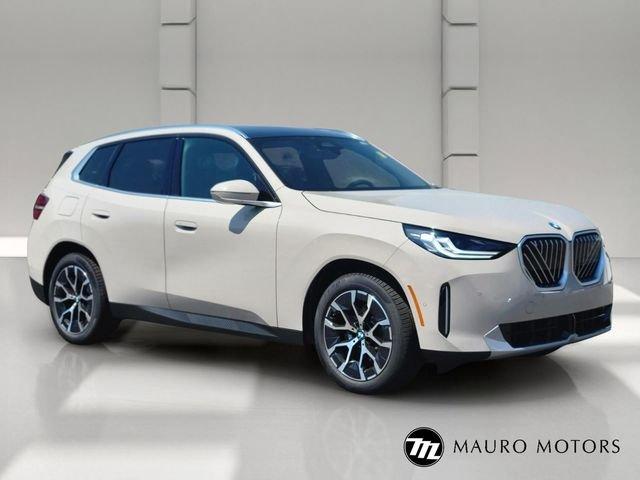 New 2026 BMW X3 30 xDrive