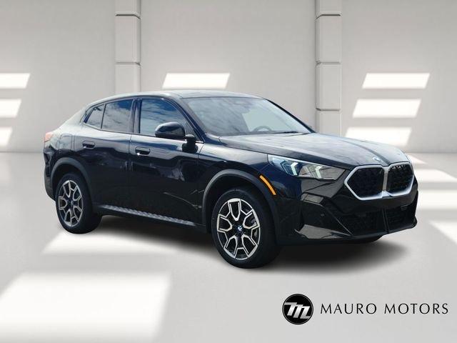 New 2026 BMW X2 xDrive28i