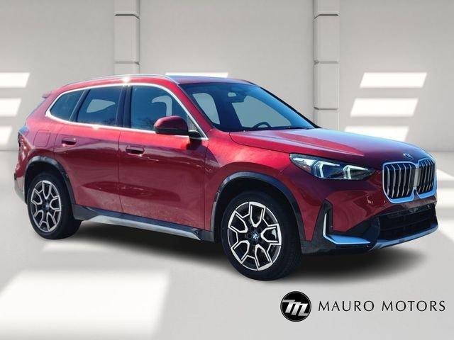 New 2026 BMW X1 xDrive28i