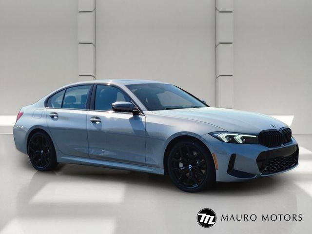 New 2026 BMW 330 I XDrive