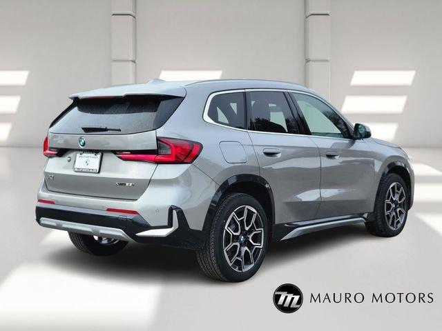 2026 BMW X1 XDRIVE28I photo 3