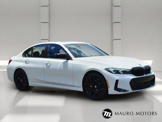 New 2026 BMW 330 I XDrive