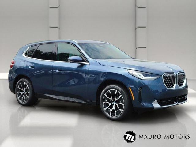 New 2026 BMW X3 30 xDrive