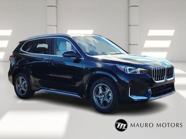 New 2026 BMW X1 xDrive28i