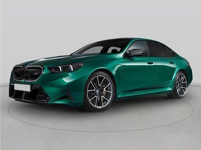 New 2026 BMW M5 Base