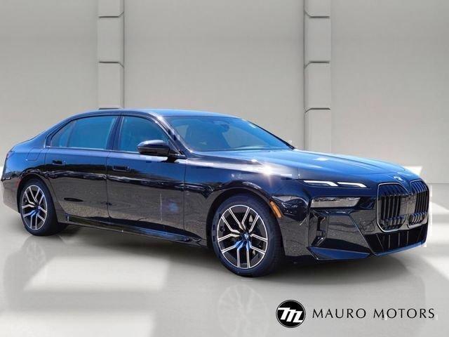 New 2026 BMW 760 760i xDrive