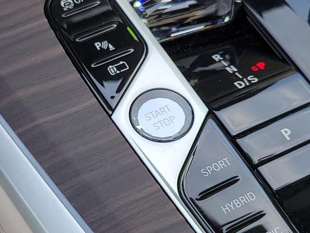 2024 BMW X5 PHEV XDRIVE50E — миниатюра 27