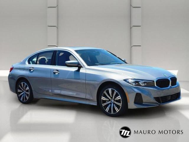New 2026 BMW 330 I XDrive