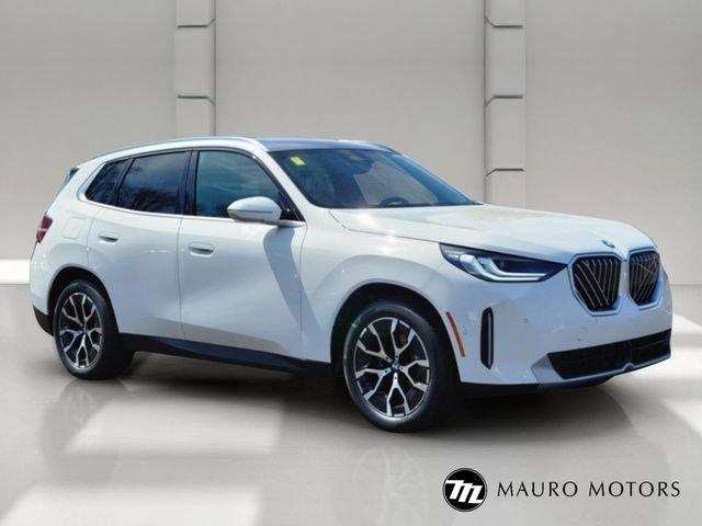New 2026 BMW X3 30 xDrive