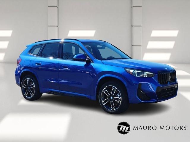 New 2026 BMW X1 xDrive28i