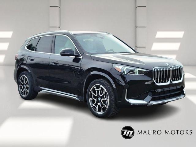 New 2026 BMW X1 xDrive28i