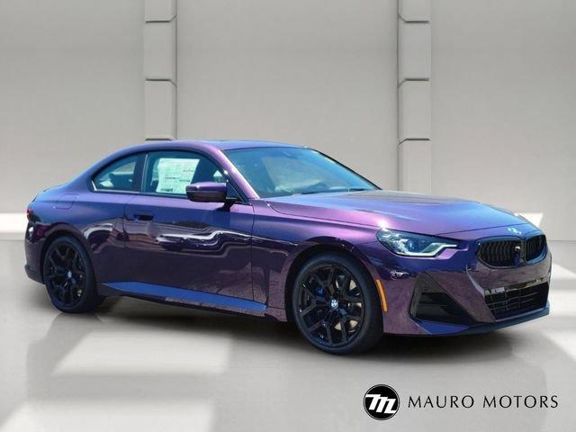 New 2026 BMW 230 i xDrive