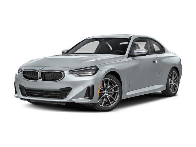 New 2026 BMW 230 i xDrive
