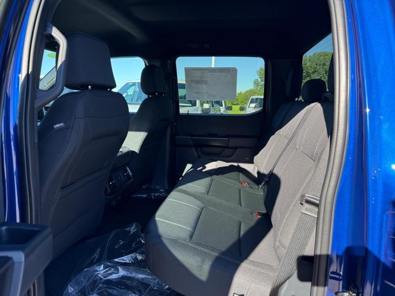 2026 FORD F-150 STX — фото 5