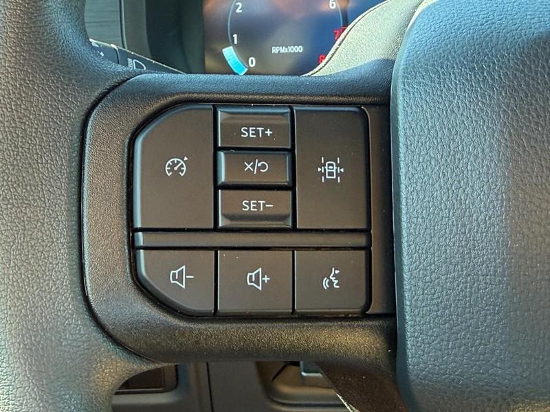 2026 FORD F-150 STX — фото 8