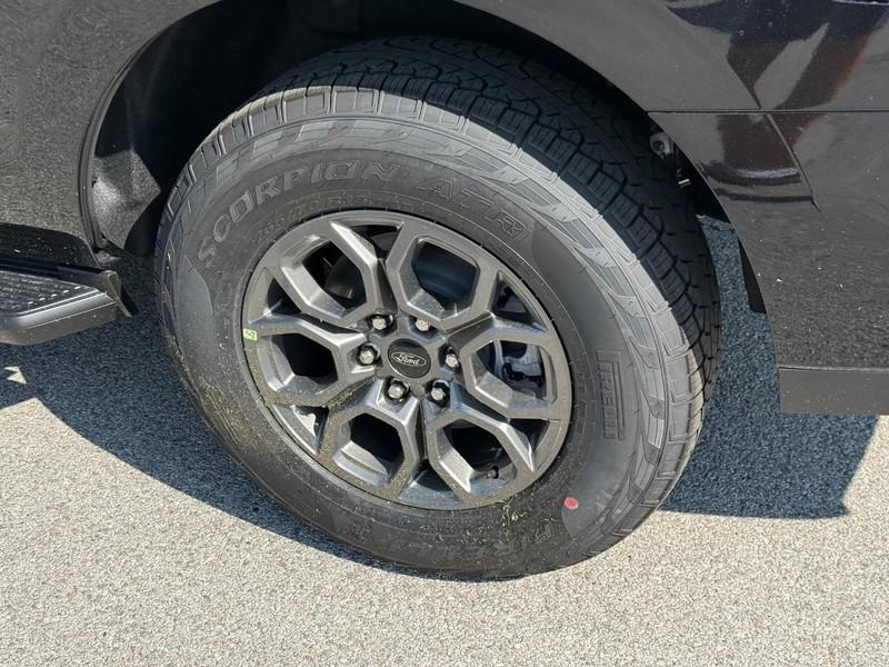 2027 FORD EXPEDITION ACTIVE 照片 4