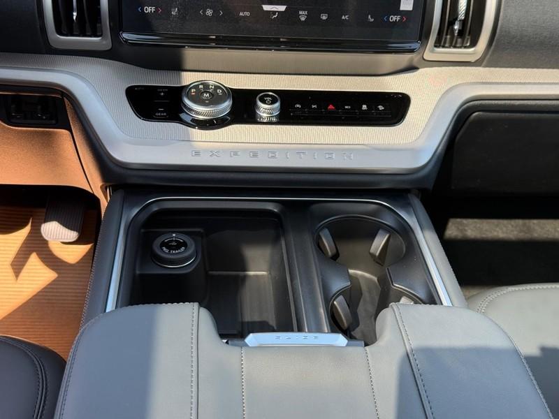 2027 FORD EXPEDITION ACTIVE 照片 10