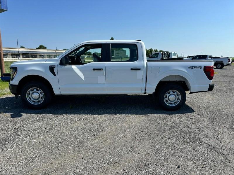 صورة 2 لـ 2026 FORD F-150 XL