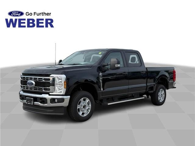 New 2026 Ford F-250 XLT