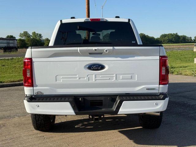 FORD F-150 XLT - 4