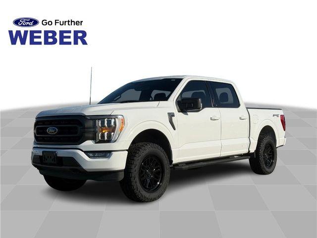 FORD F-150 XLT - 1