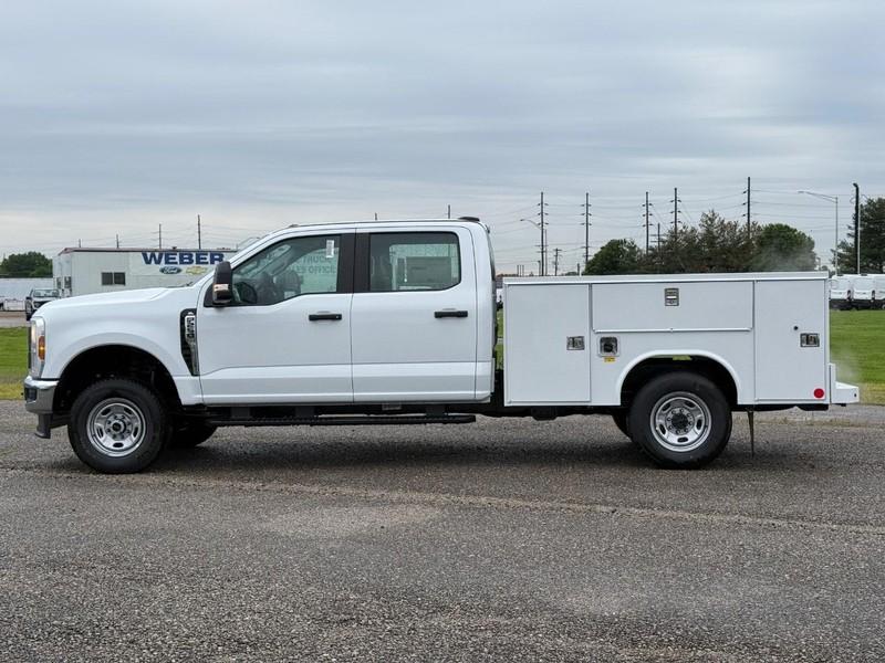 صورة 2 لـ 2026 FORD F-250 XL
