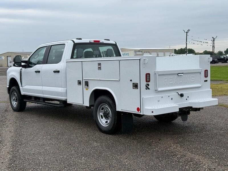 صورة 3 لـ 2026 FORD F-250 XL