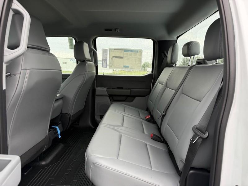 صورة 6 لـ 2026 FORD F-250 XL