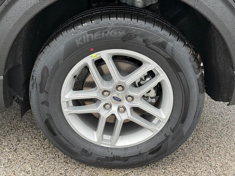 2026 FORD EXPLORER ACTIVE 照片 4
