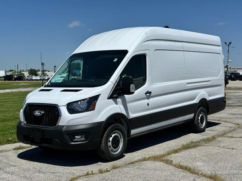 New 2026 Ford Transit-350 Base