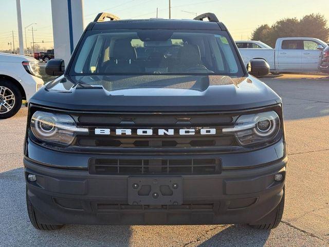 FORD BRONCO SPORT OUTER BANKS - 10