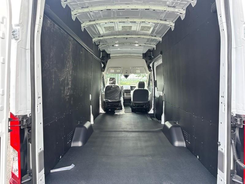 2026 FORD TRANSIT-250 BASE — фото 4
