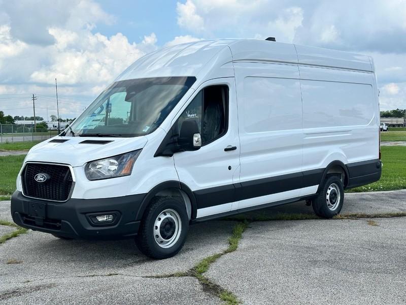 New 2026 Ford Transit-250 Base