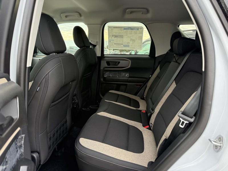 FORD BRONCO SPORT BIG BEND - 5
