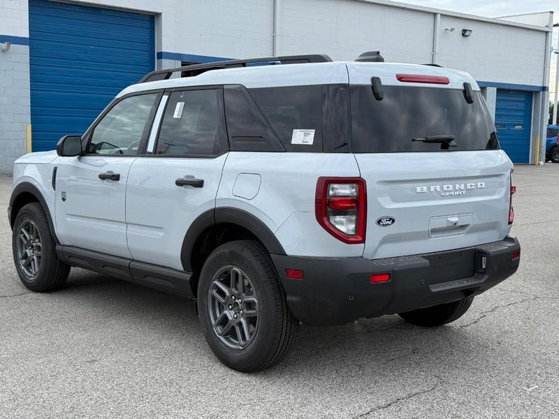 FORD BRONCO SPORT BIG BEND - 3