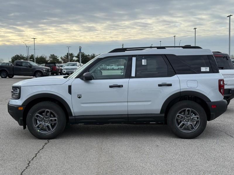 FORD BRONCO SPORT BIG BEND - 2